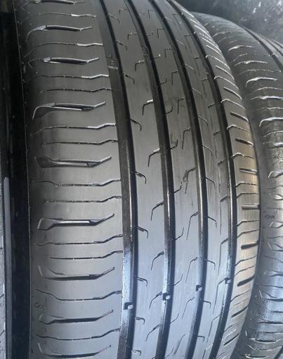 Continental ContiEcoContact 6 235/55 R19