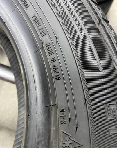 Dunlop Winter Maxx WM03 185/60 R15