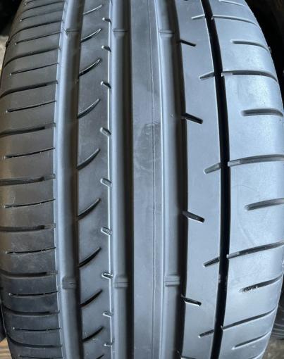 Dunlop SP Sport Maxx 050 235/40 R18 95Y