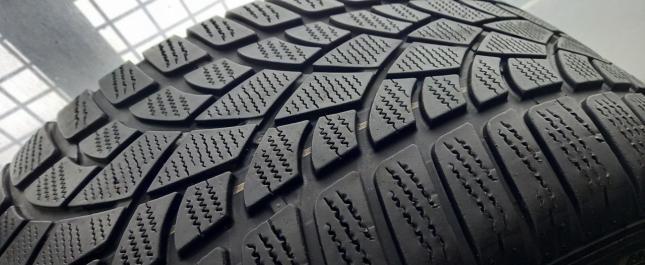 Dunlop SP Winter Sport 3D 265/40 R20 104V