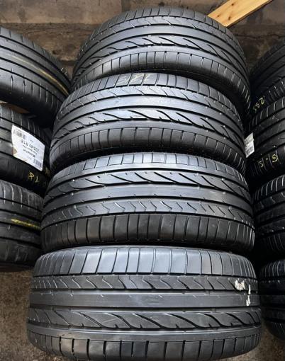 Bridgestone Potenza RE050A 235/45 R18