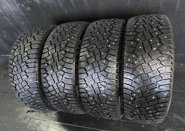 Continental IceContact 2 215/45 R18