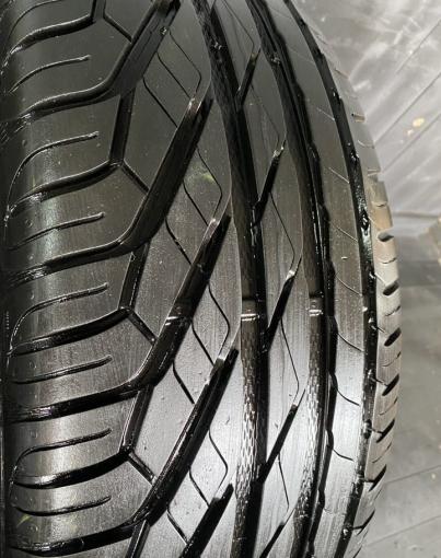 Uniroyal Rain Expert 3 235/60 R18