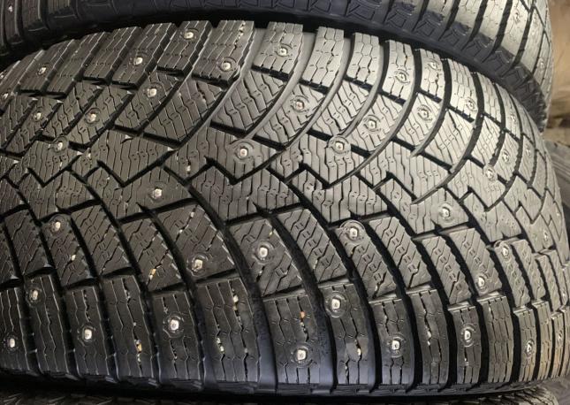 Pirelli Scorpion Ice&amp;Snow 285/50 R20