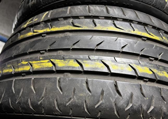 Continental MaxContact MC6 225/40 R18