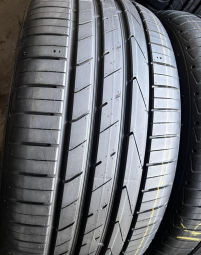 Hankook Ventus S1 Evo 2 K117 255/50 R19