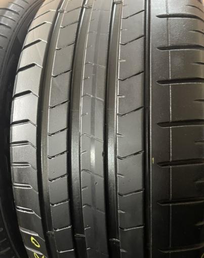 Pirelli P Zero PZ4 245/45 R20 103Y