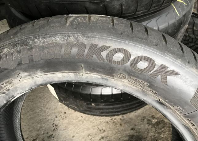 Hankook Ventus S1 Evo 2 K117 205/55 R17 91W