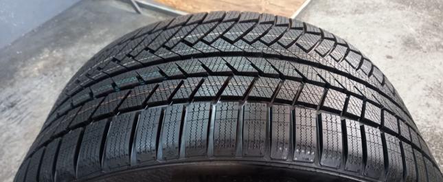 Continental ContiWinterContact TS 850 P 315/40 R21 115V