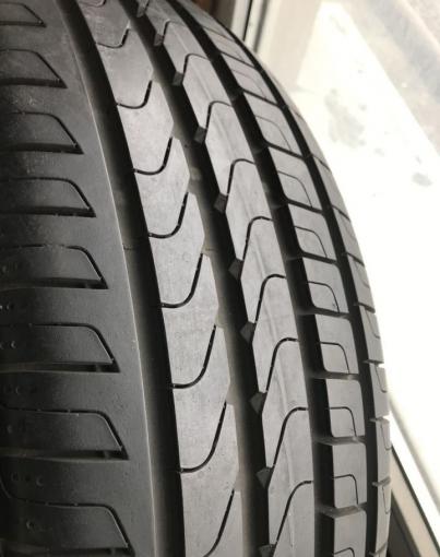 Pirelli Scorpion Verde 215/65 R17 99V