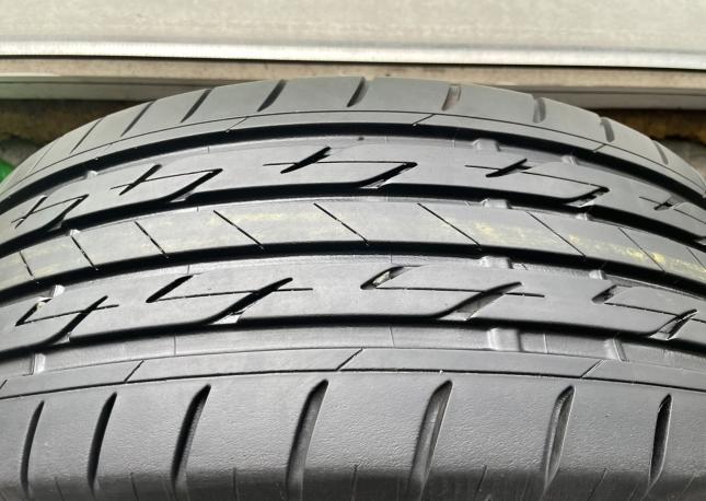 Bridgestone Nextry Ecopia 215/45 R17 91W