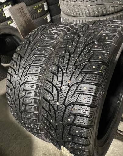 Hankook Winter I&#39;Pike RS W419 195/55 R16