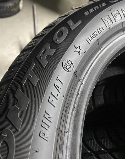 Pirelli Winter SnowControl Serie 3 195/55 R16