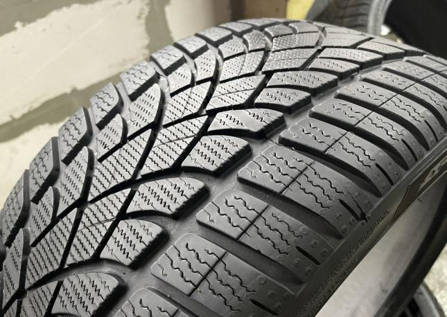 Dunlop SP Winter Sport 3D 255/35 R20 97W