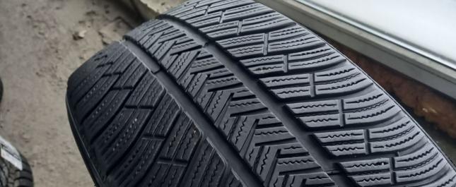 Michelin Latitude Alpin LA2 265/45 R20 V