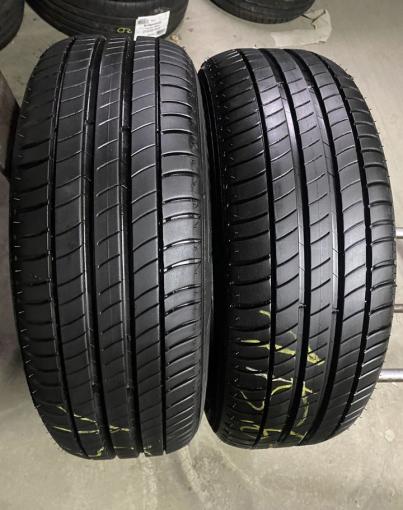 Michelin Primacy 3 215/60 R17 96V