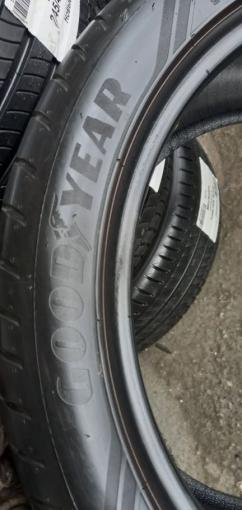 Goodyear Eagle F1 Asymmetric 3 265/40 R20 104Y