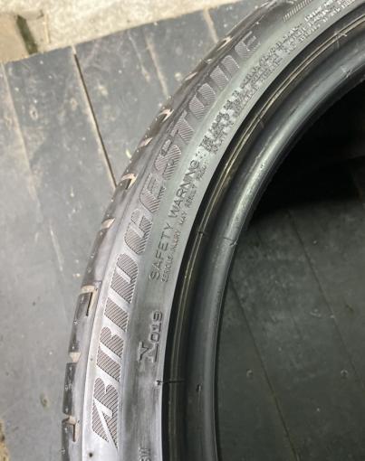 Bridgestone Potenza S001 255/35 R19