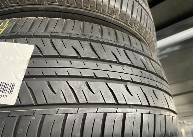 Dunlop Grandtrek PT3A 275/50 R21 113V