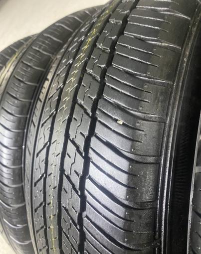 Dunlop Grandtrek ST30 225/65 R17