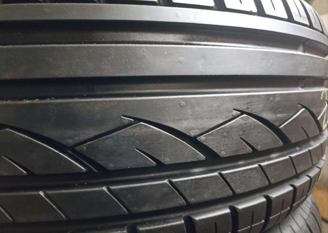 Continental ContiPremierContact 275/50 R19