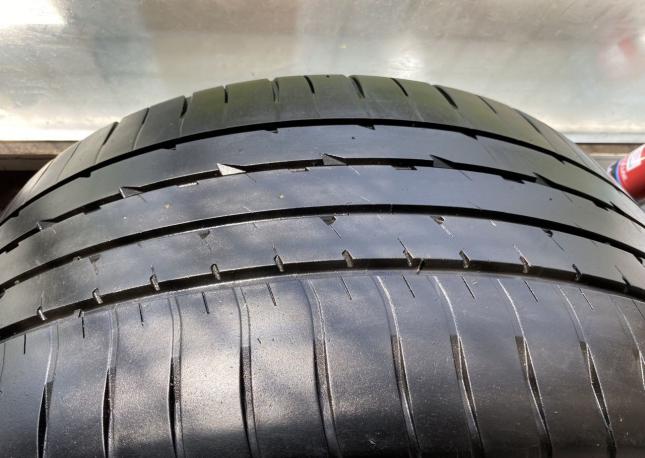 Goodyear Eagle F1 Asymmetric 3 285/35 R22 106W