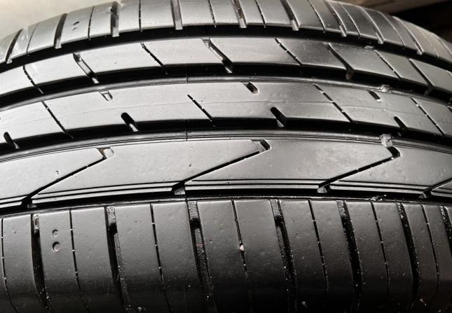 Hankook Ventus S1 Evo 2 K117 235/65 R17