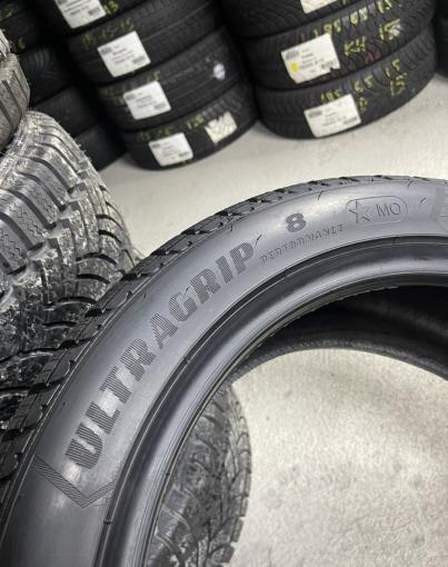 Goodyear UltraGrip 8 Performance 245/45 R18 100V