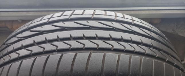 Bridgestone Dueler H/P Sport 235/55 R19 101V