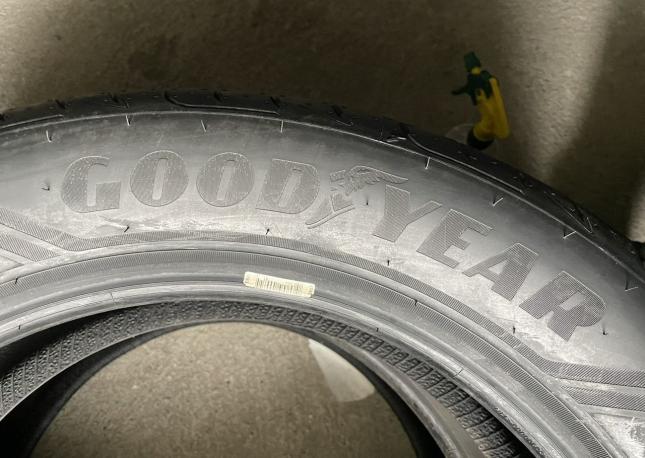 Goodyear Eagle F1 Asymmetric 3 235/55 R19 105V