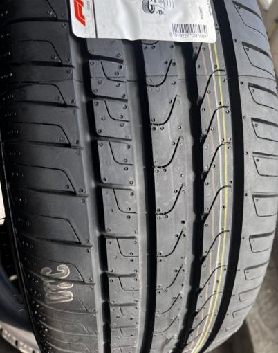 Pirelli Cinturato P7 245/45 R18