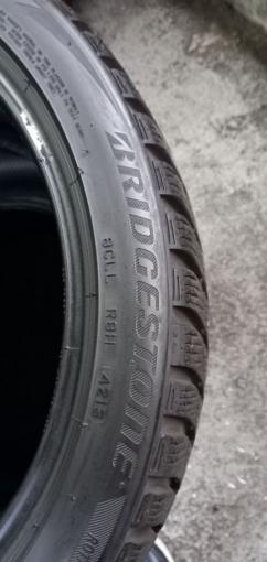 Bridgestone Blizzak LM-32C 235/40 R18 95V