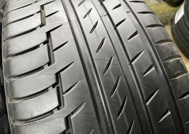 Continental ContiPremiumContact 6 235/50 R19 99W