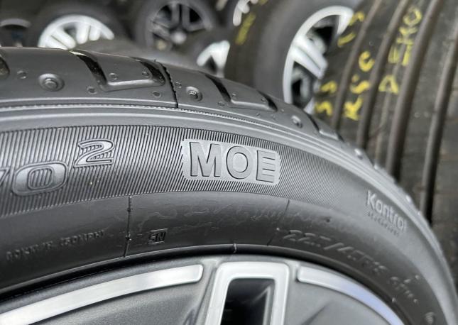 Hankook Ventus S1 Evo 2 K117 225/45 R18