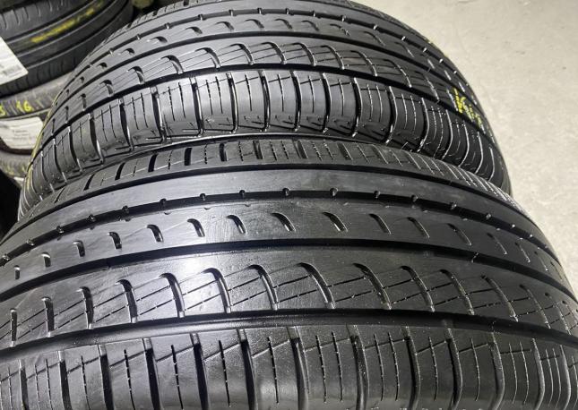 Pirelli P7 215/55 R17