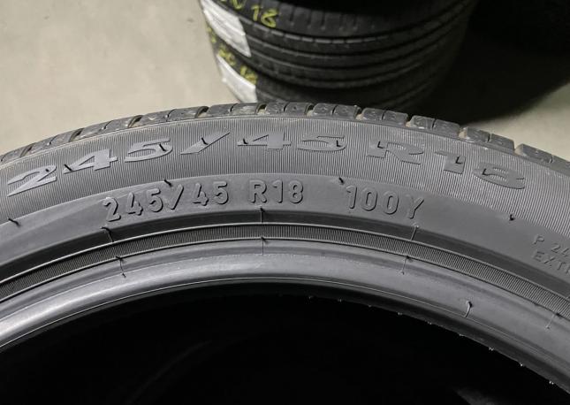 Pirelli Cinturato P7 245/45 R18 100Y