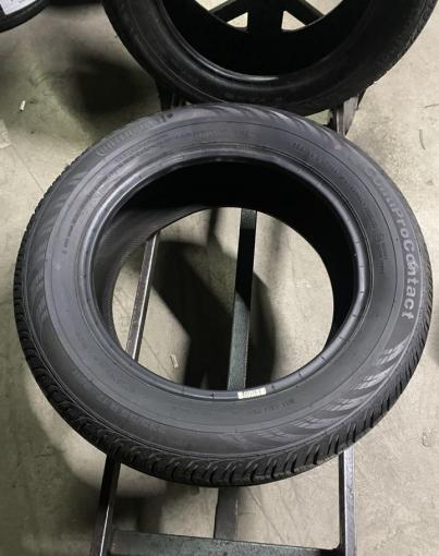 Continental ContiProContact 235/55 R17