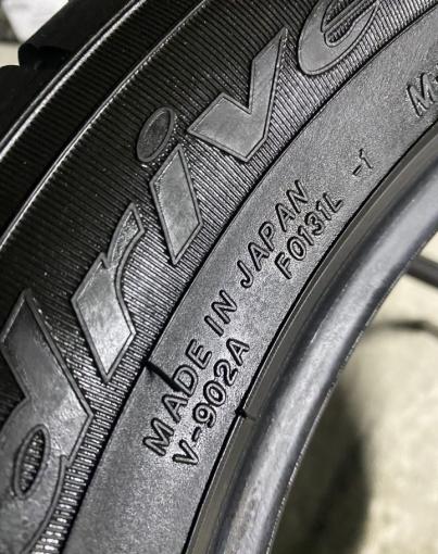 Yokohama W.Drive V902A 195/55 R16