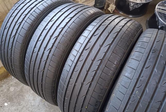 Bridgestone Dueler H/P Sport AS 235/55 R19