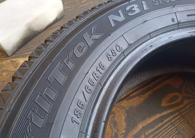 Northtrek N3 185/65 R15