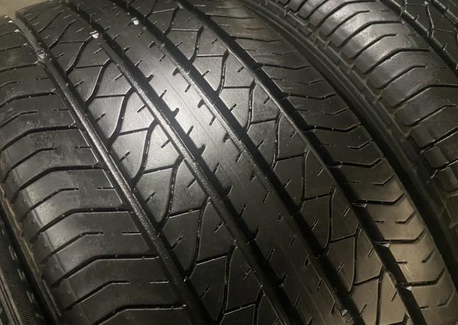 Dunlop SP Sport 280 235/55 R18 101V