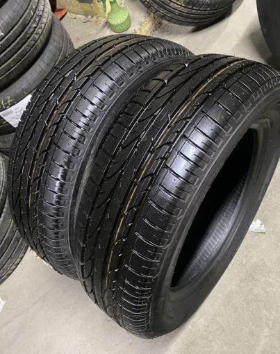 Bridgestone Dueler H/P Sport 215/60 R17