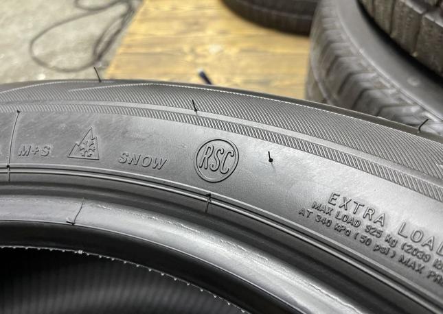 Bridgestone Blizzak LM-001 245/50 R19