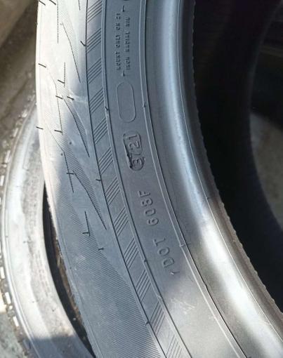 Nokian Tyres Hakkapeliitta R3 SUV 275/50 R21