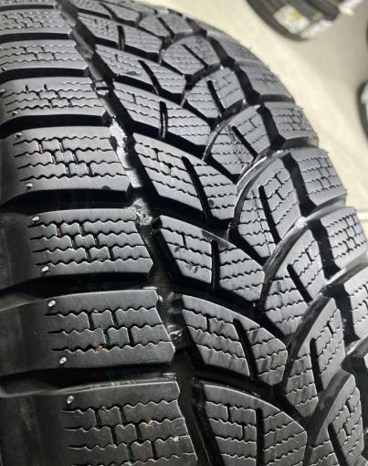 Firestone Winterhawk 3 195/65 R15