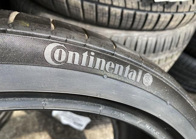 Continental ContiSportContact 5 285/30 R21 100Y