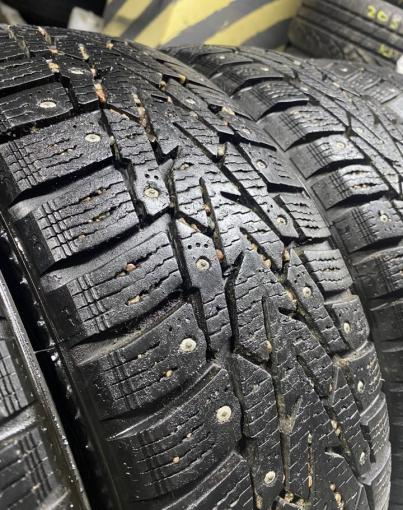 Nokian Tyres Hakkapeliitta 7 185/65 R15