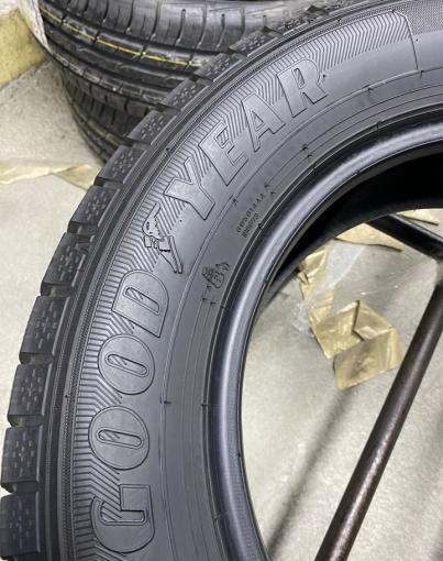 Goodyear Ice Navi 7 195/65 R15