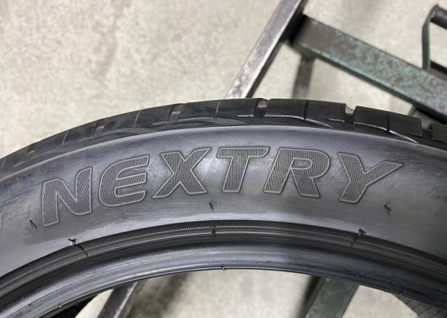 Bridgestone Nextry Ecopia 215/45 R17