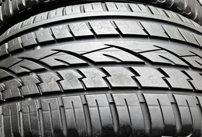 Continental ContiCrossContact RX 245/45 R20